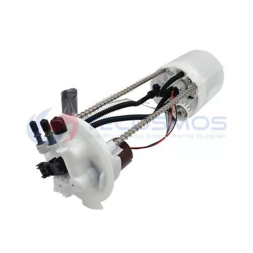 Spot Supplies Electric Fuel Pump Module Assembly Compatible with Chevrolet 6.0L 13589706 13505232 E4043M M100119 - image 2